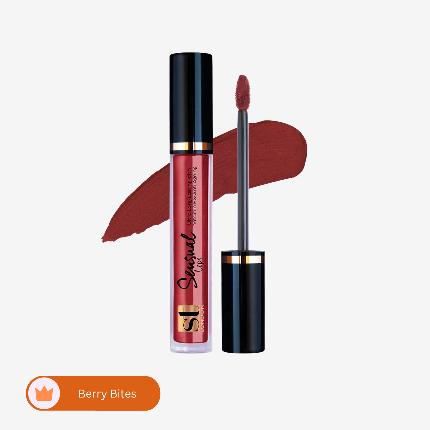 ST London - Sensual Lips