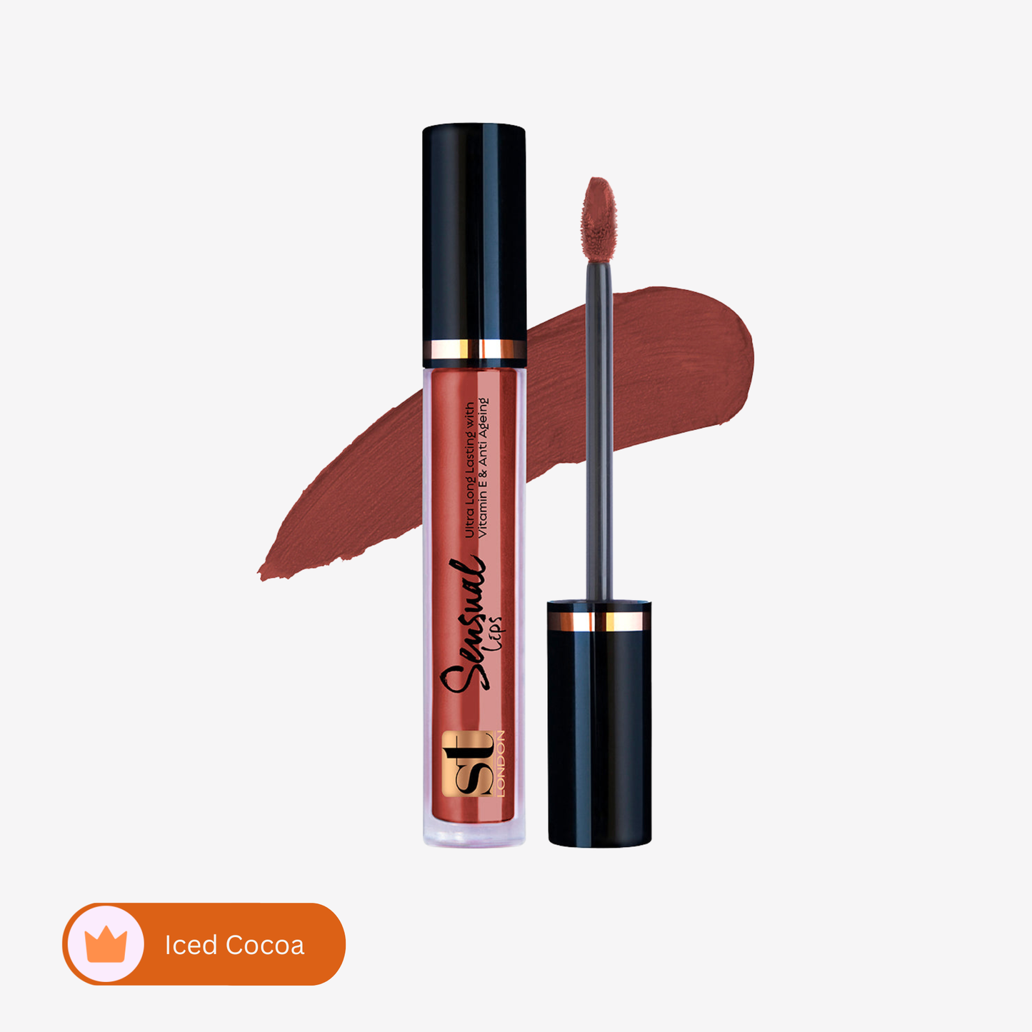 ST London - Sensual Lips