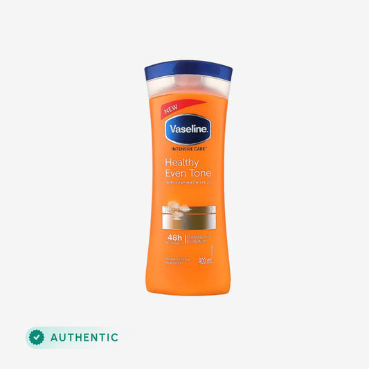 Vaseline Body Lotion South Africa Healthy Even Tone 400Ml