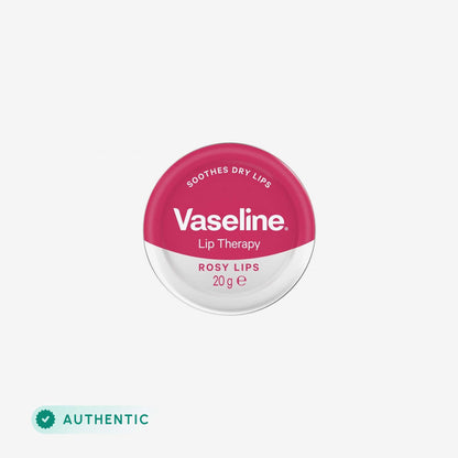 Vaseline Lip Therapy Rosy Lips 20G