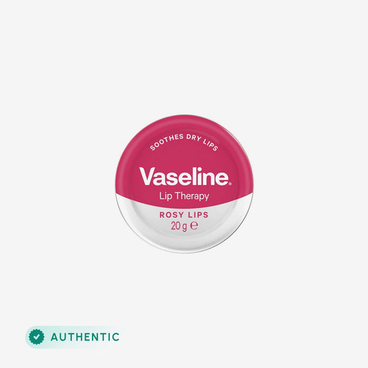 Vaseline Lip Therapy Rosy Lips 20G