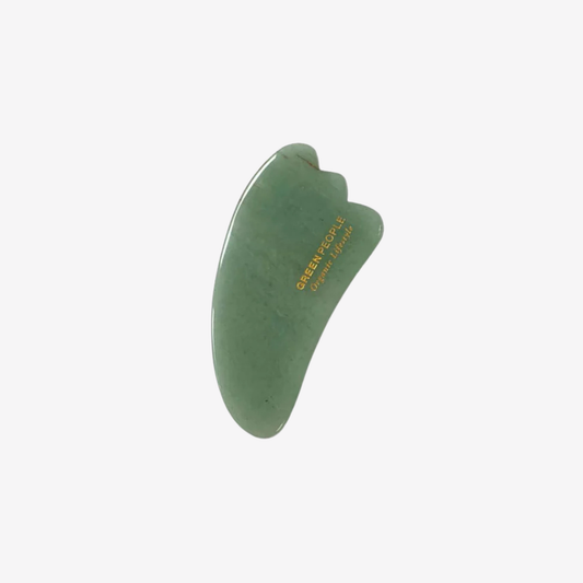 Facial Beauty - Jade Gua Sha Stone
