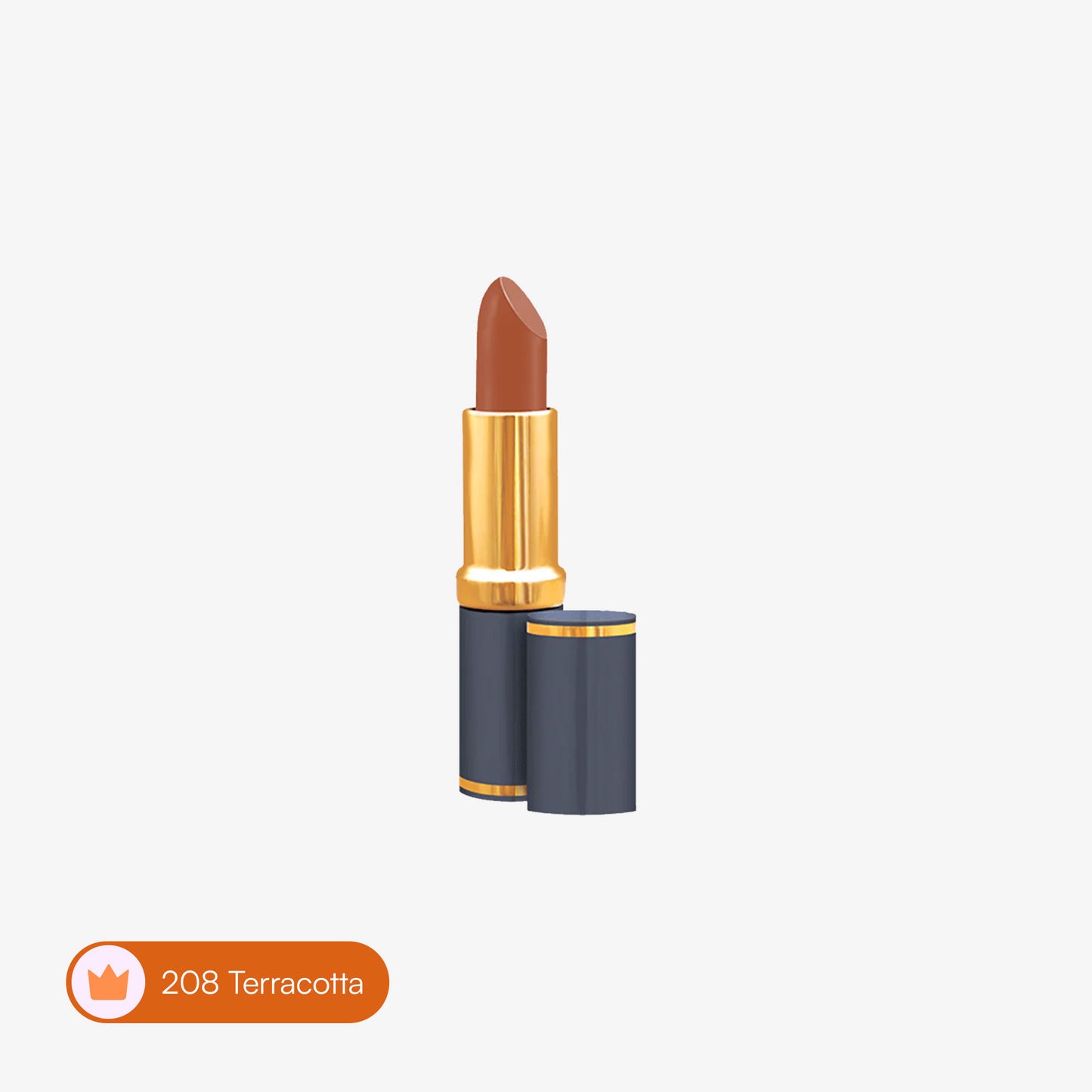 Medora - Matte Lipstick