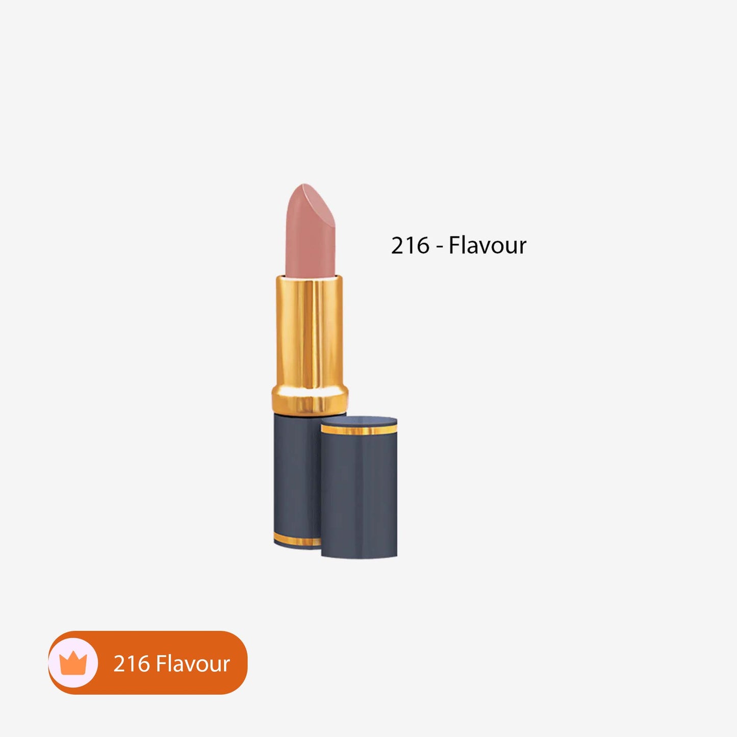 Medora - Matte Lipstick