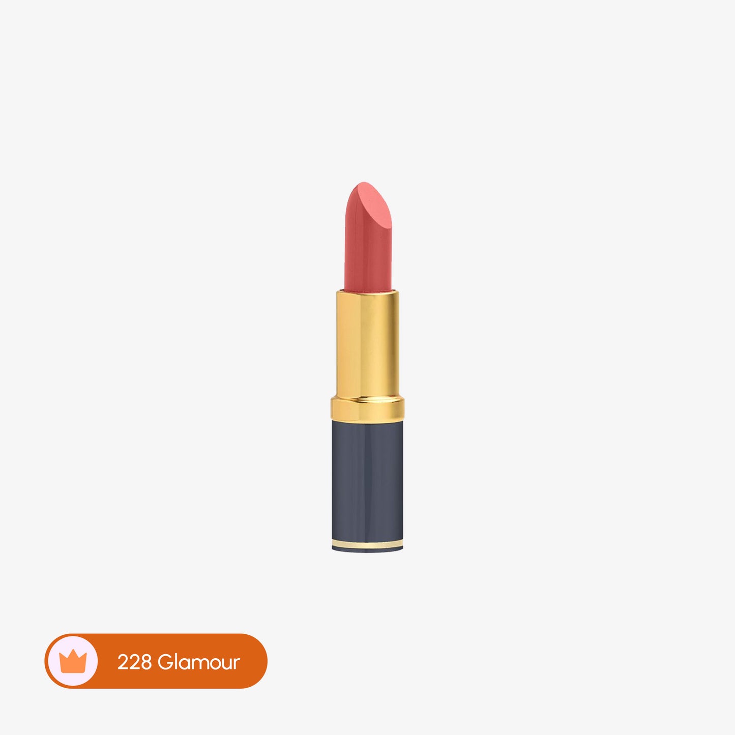 Medora - Matte Lipstick