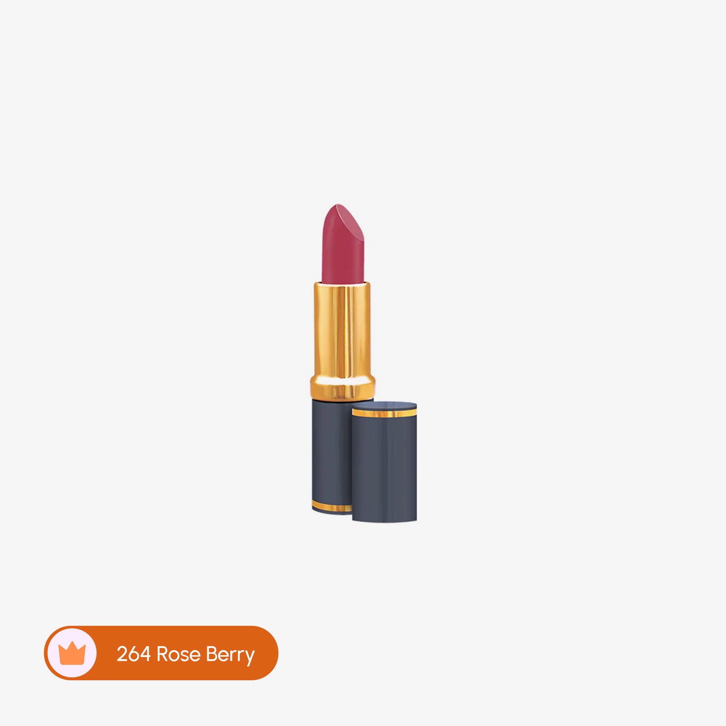 Medora - Matte Lipstick