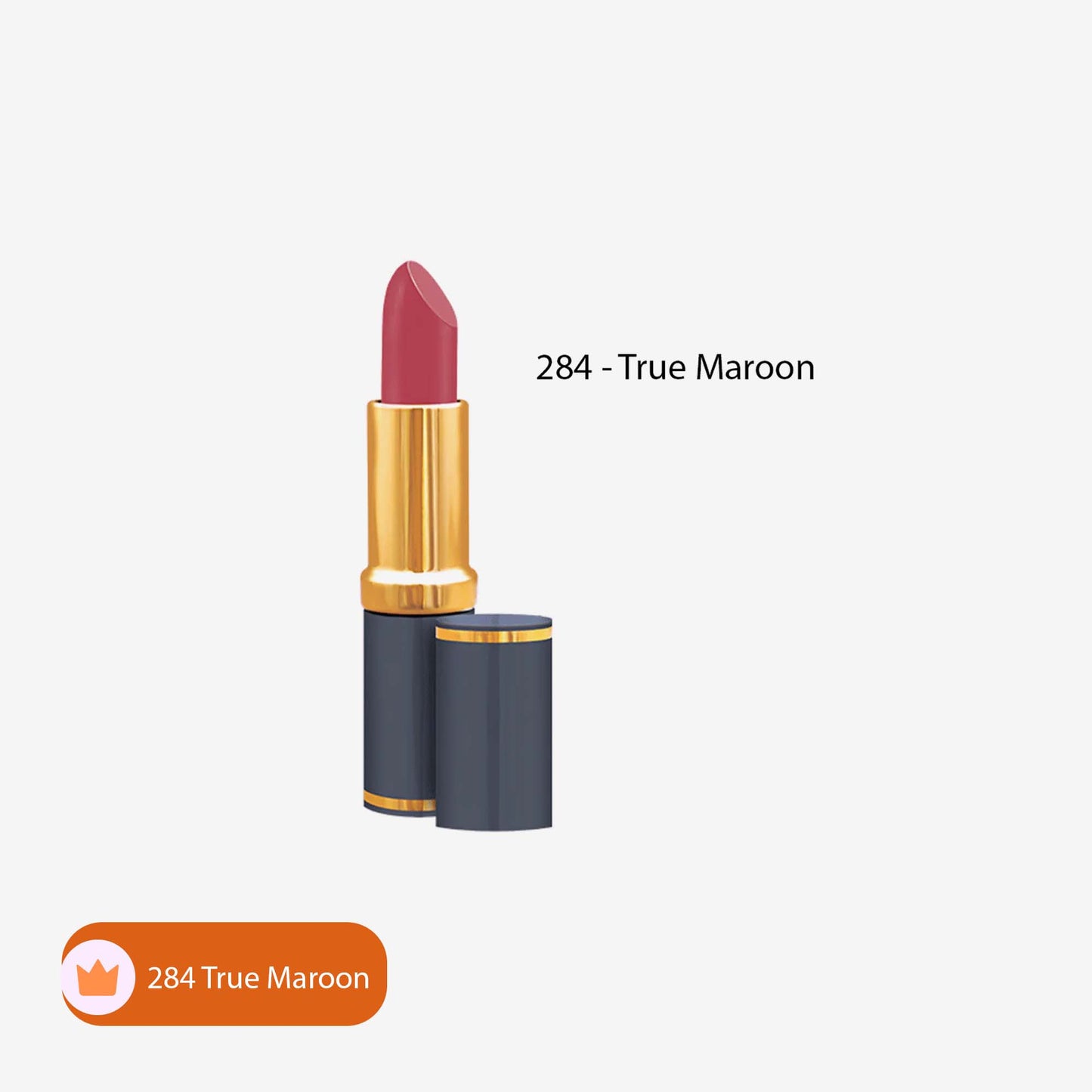 Medora - Matte Lipstick