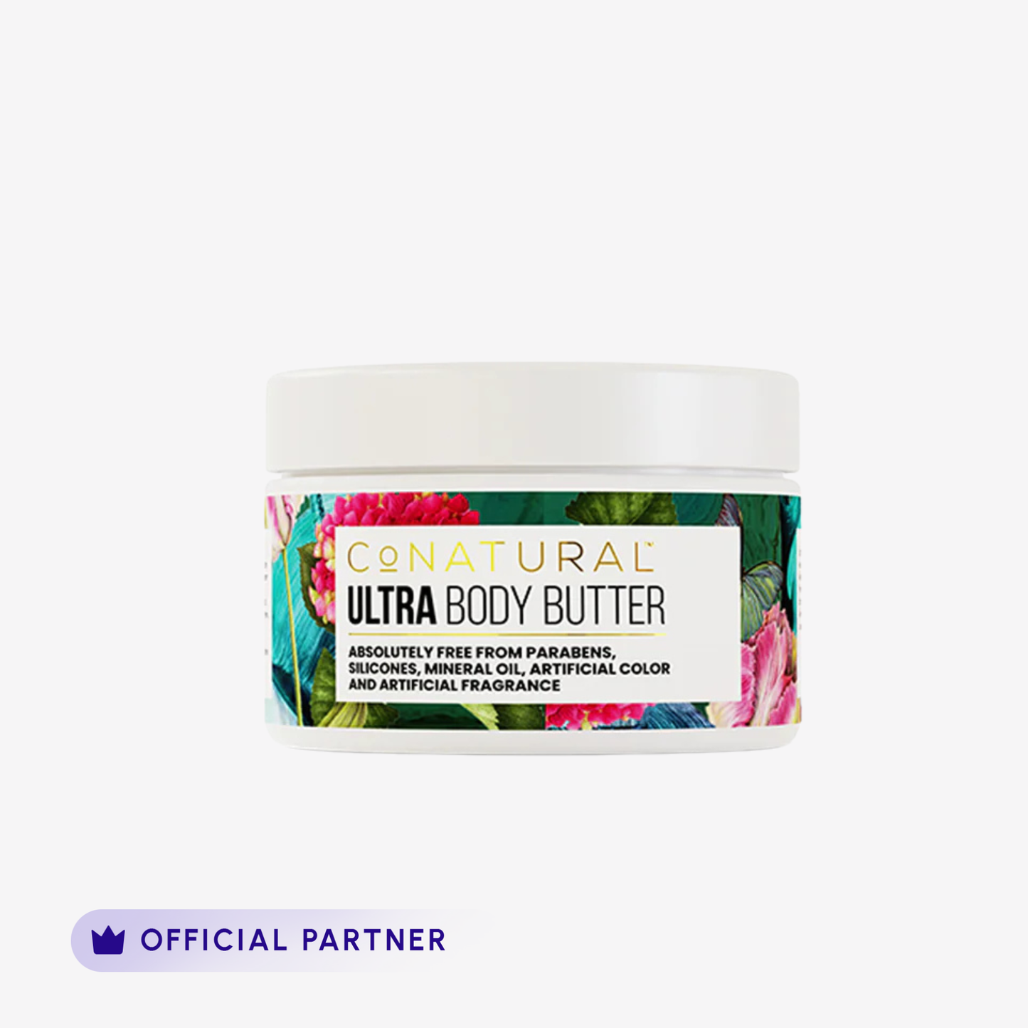 Conatural - Ultra Body Butter