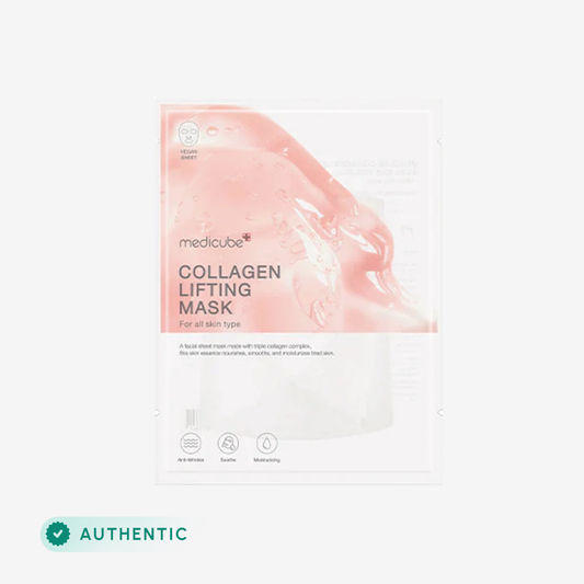 Medicube - Collagen Lifting Mask 27g