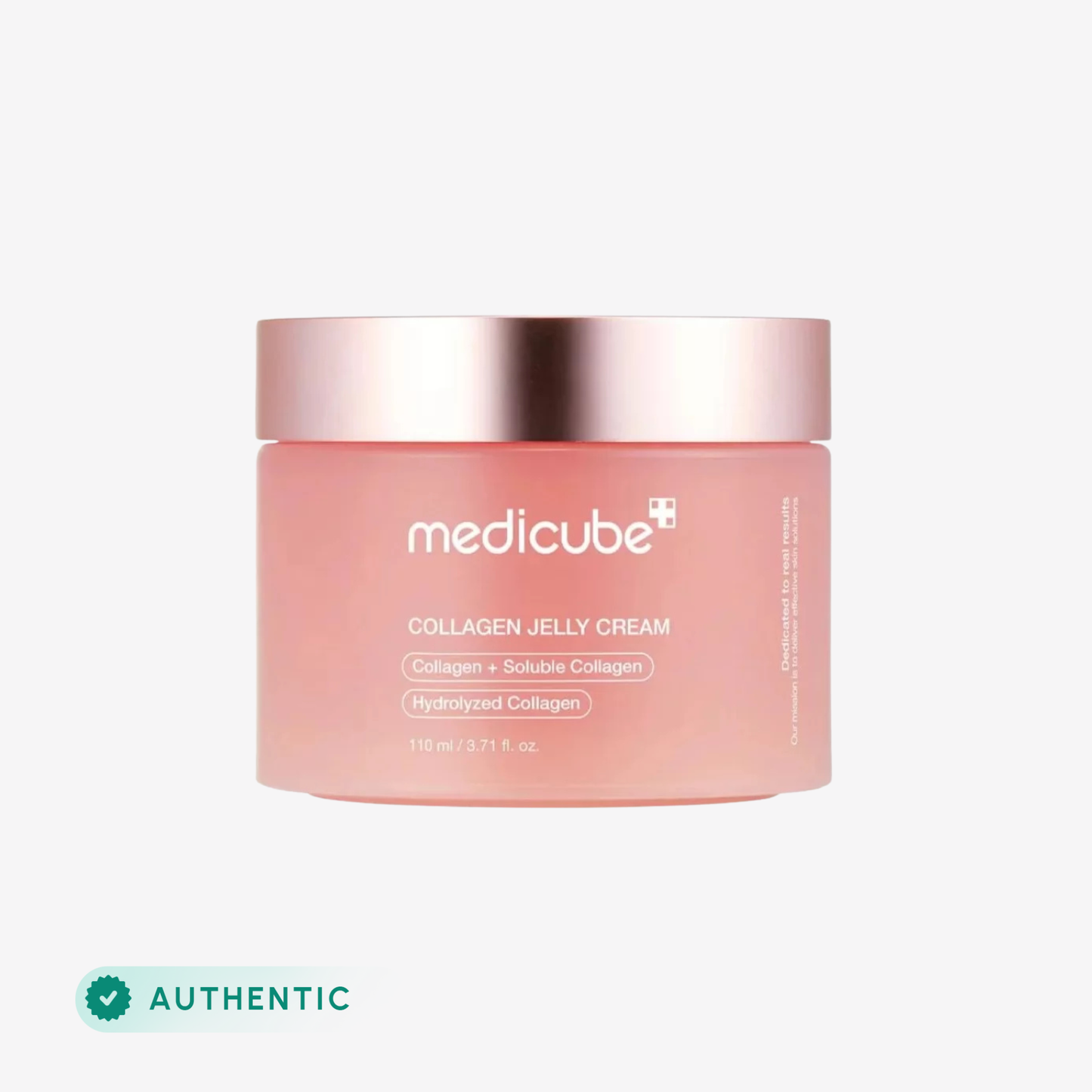 Medicube - Collagen Jelly Cream 110ml