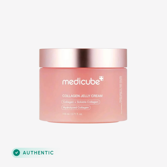 Medicube - Collagen Jelly Cream 110ml