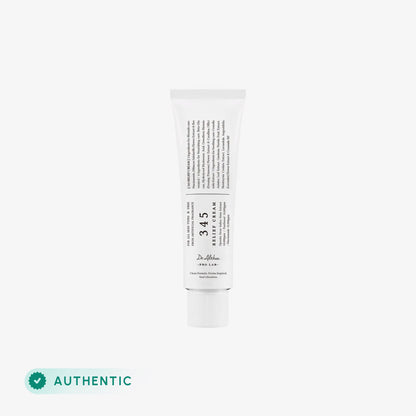 Dr.Althea - 345 Relief Cream 50ml