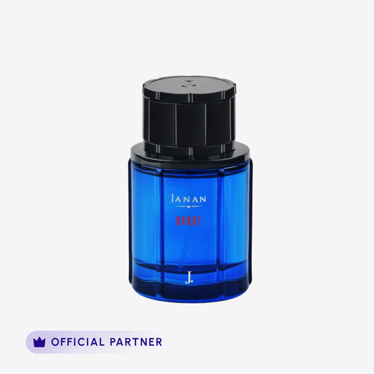 J. Janan Sports For Men 30Ml