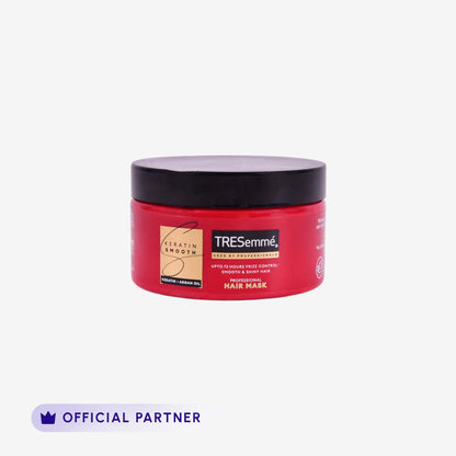 Tresemme - Keratin Smooth Hair Mask - 250ml