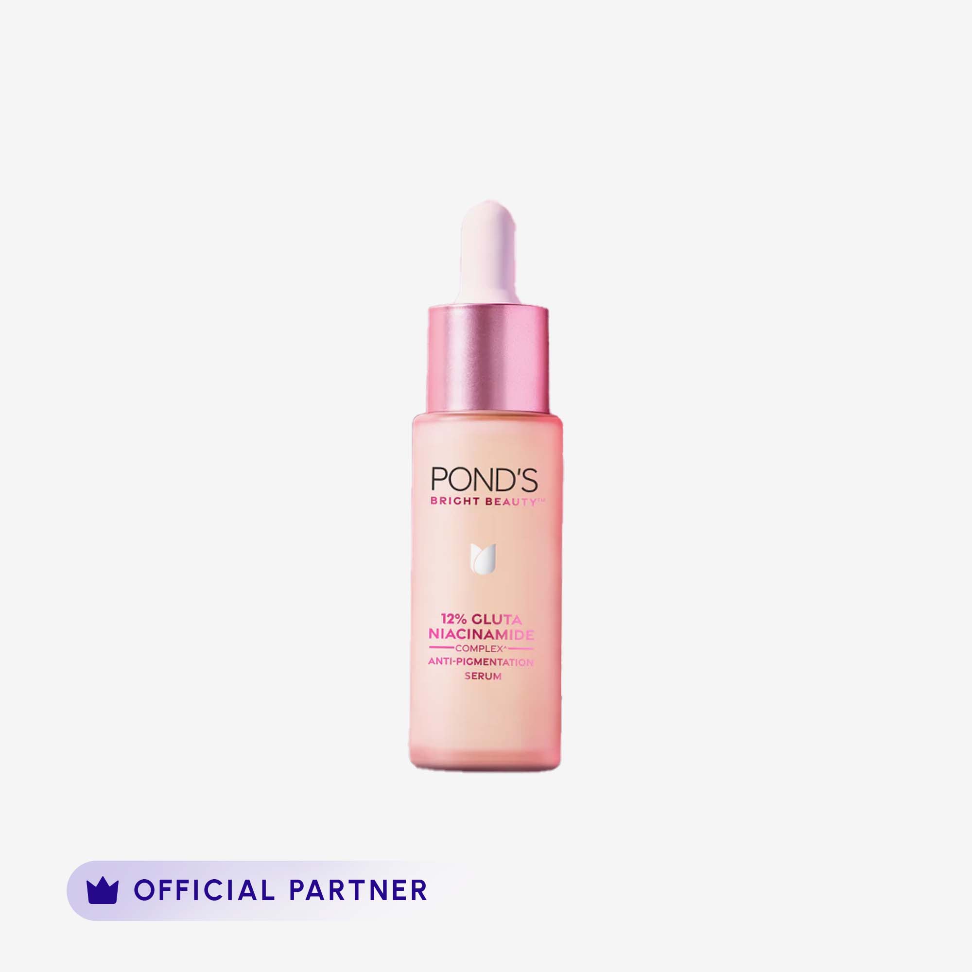 POND's - Bright Beauty Serum - 30ml