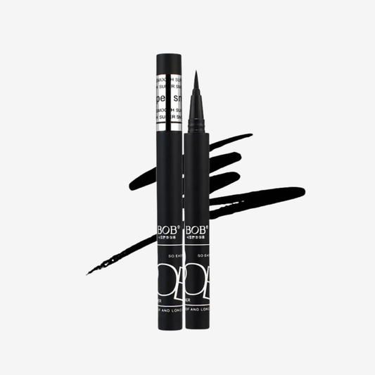 Bob - Long Wearing & Waterproof Beauty Modelling Eyeliner Pen