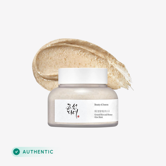 Beauty of Joseon - Ground Rice and Honey Glow Mask - 150ml