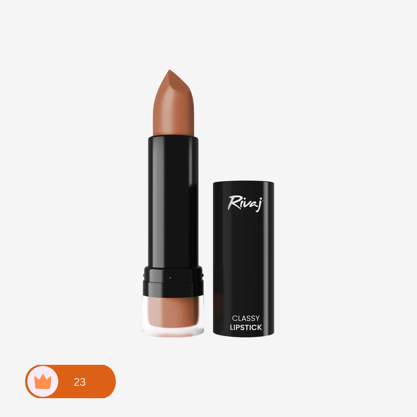 Rivaj - Classy Feel Lipstick