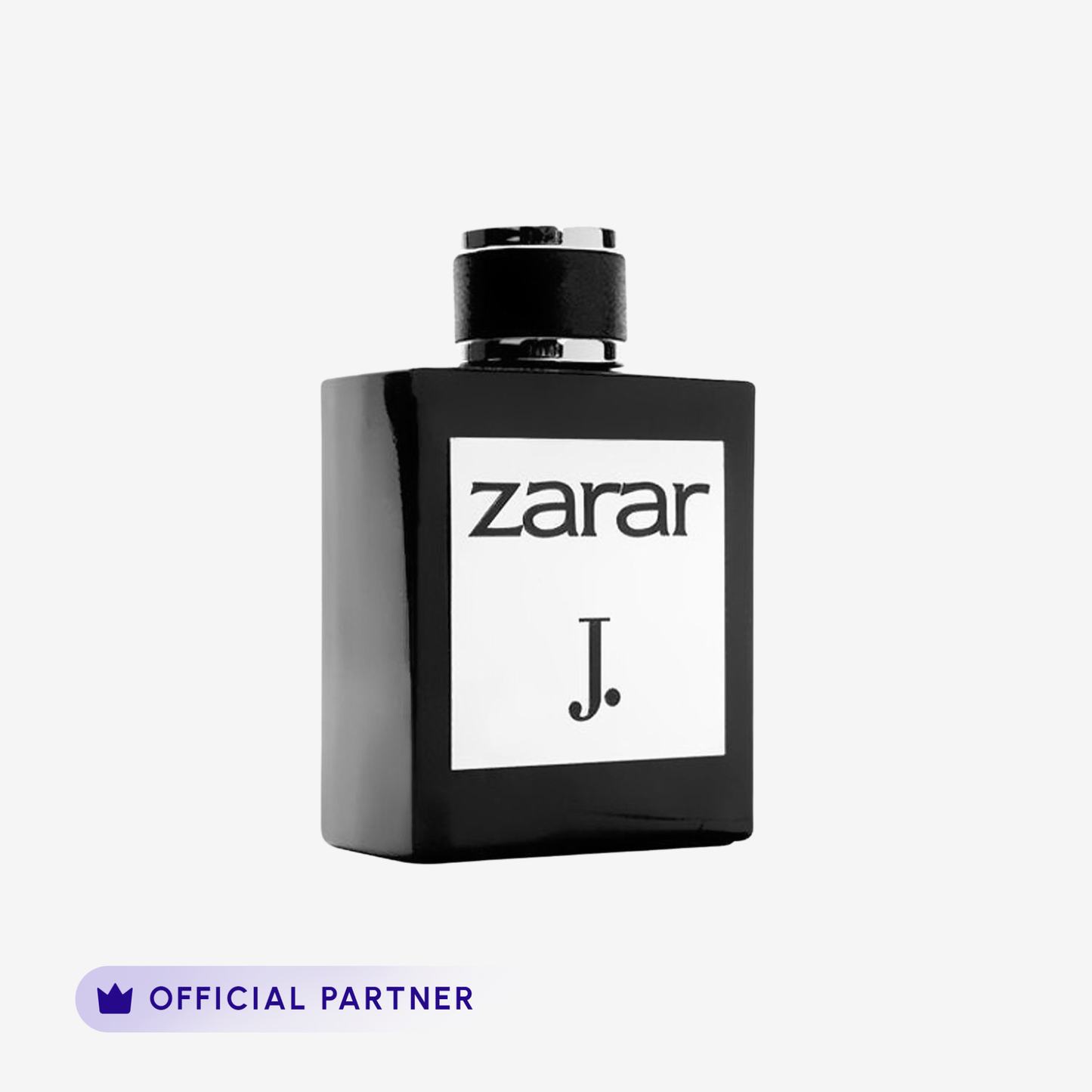 J. Zarar For Men Eau De Perfum 30Ml
