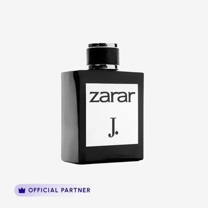 J. Zarar For Men Eau De Perfum 30Ml