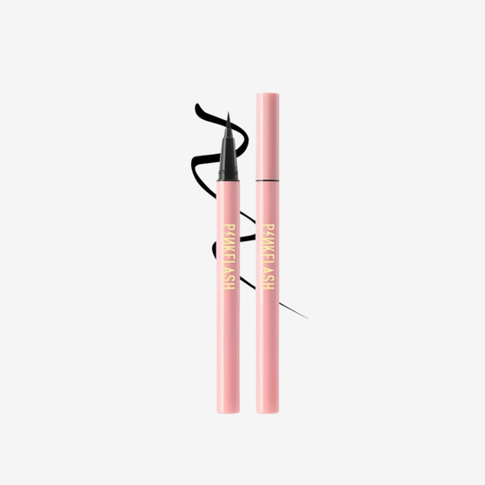 PinkFlash - Waterproof Easy Eyeliner - E01