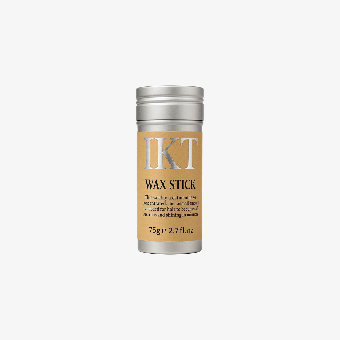 IKT - Hair Wax Stick - 75gm