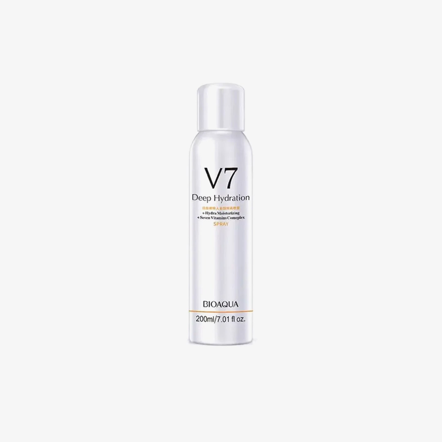 Bioaqua V7 Deep Hydration Spray 200Ml