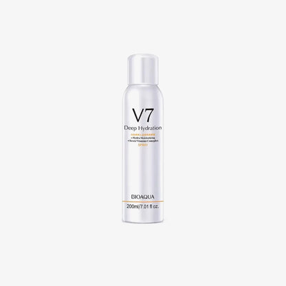Bioaqua V7 Deep Hydration Spray 200Ml