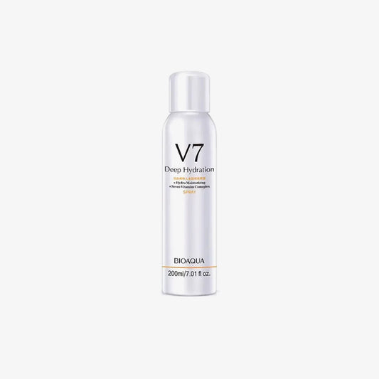 Bioaqua V7 Deep Hydration Spray 200Ml