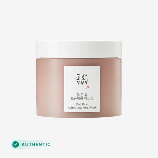 Beauty of Joseon Red bean Refreshing Pore Mask 140ml
