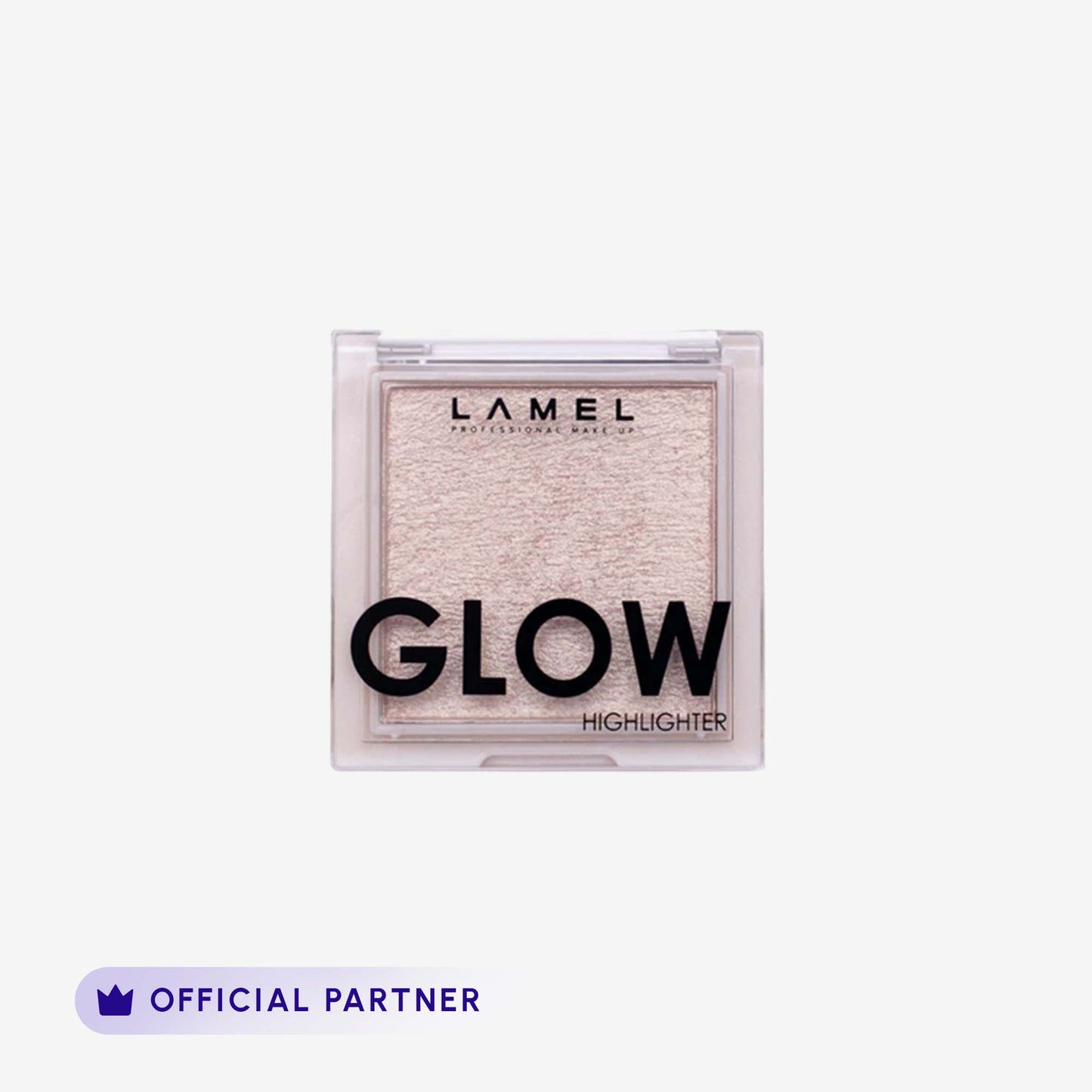 Lamel - Glow Highlighter - 401 Luna