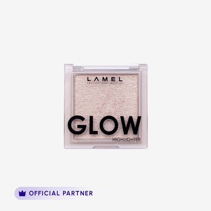 Lamel - Glow Highlighter - 401 Luna