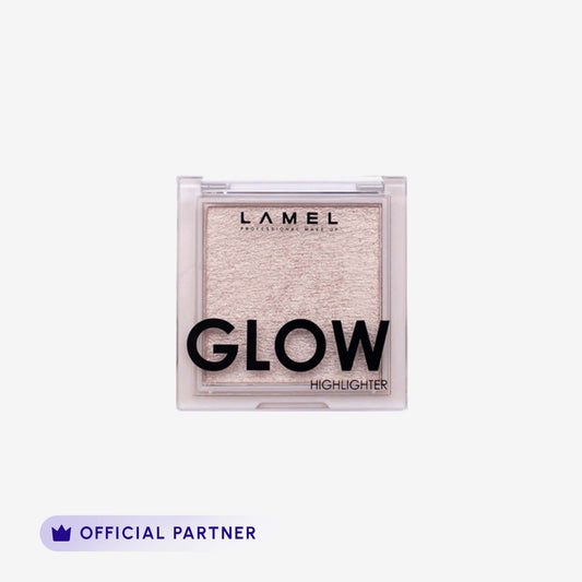 Lamel - Glow Highlighter - 401 Luna