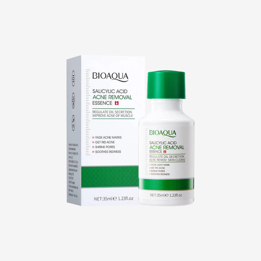 Bioaqua  Salicylic Acid Acne Removal 35Ml
