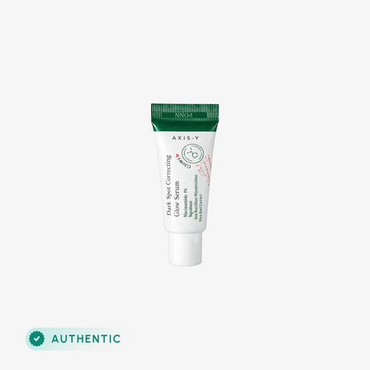 AXIS-Y Dark Spot Correcting Glow serum/5ml