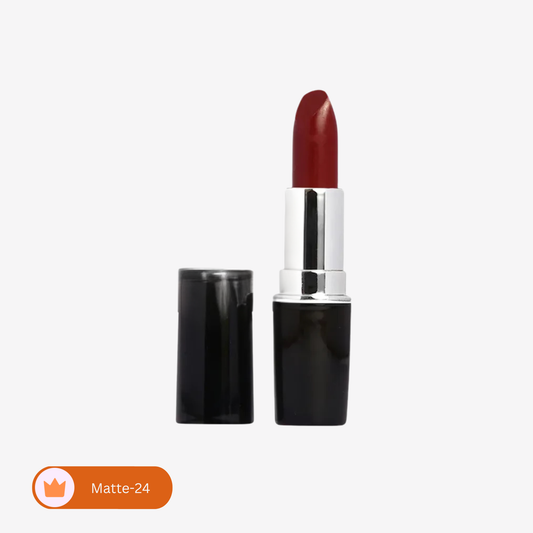 Swiss Miss - Cherry Pop (MATTE-24) - Lipstick