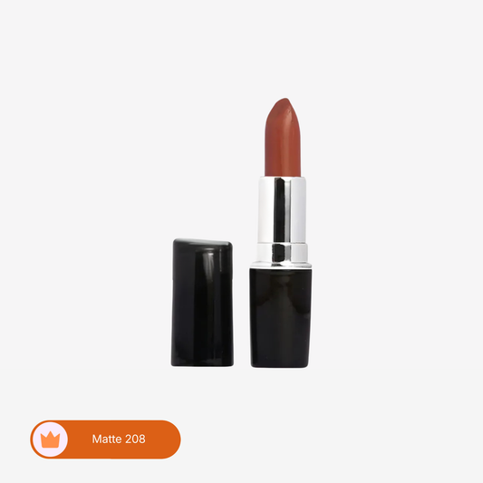 Swiss Miss - Terracotta (MATTE-208) - Lipstick