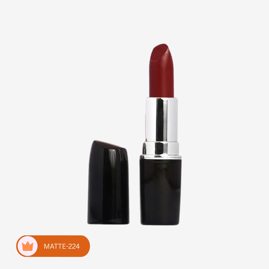 Swiss Miss - Ribbon Red (MATTE-224) - Lipstick
