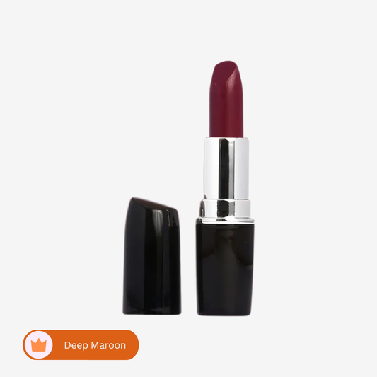 Swiss Miss - Deep Maroon (MATTE-226) - Lipstick