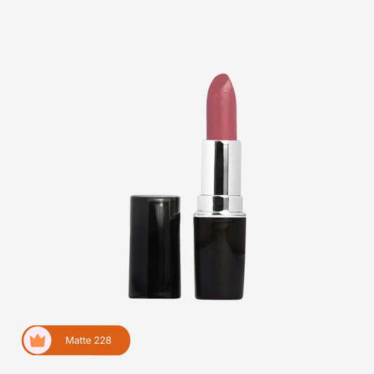 Swiss Miss - Flamingo Pink (MATTE-228) - Lipstick