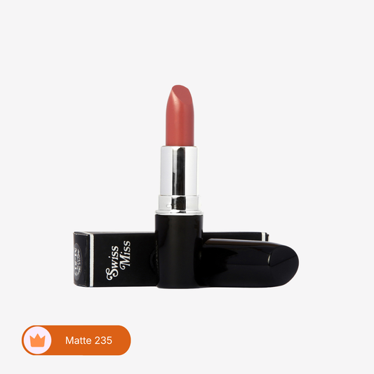 Swiss Miss - Viva Glam (MATTE-235) - Lipstick
