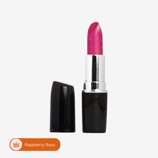 Swiss Miss - Raspberry Rose (MATTE-257) - Lipstick