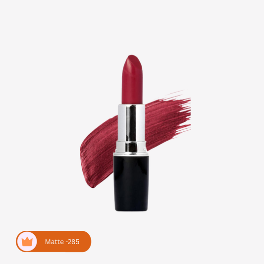 Swiss Miss - Shocking Pink (MATTE-285) - Lipstick