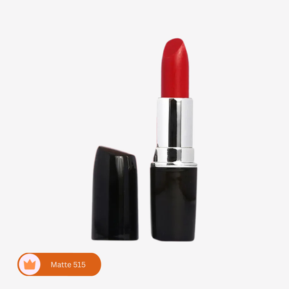 Swiss Miss - Ruby Romance (MATTE-515) - Lipstick
