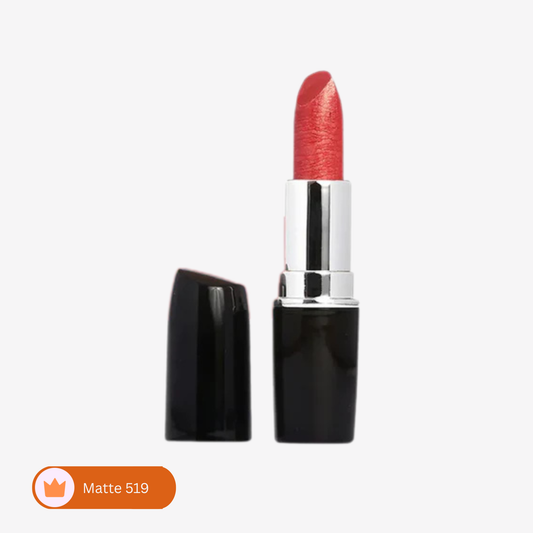 Swiss Miss - Rustic Rose (MATTE-519) - Lipstick