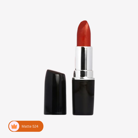 Swiss Miss - Amber Aura (MATTE-524) - Lipstick