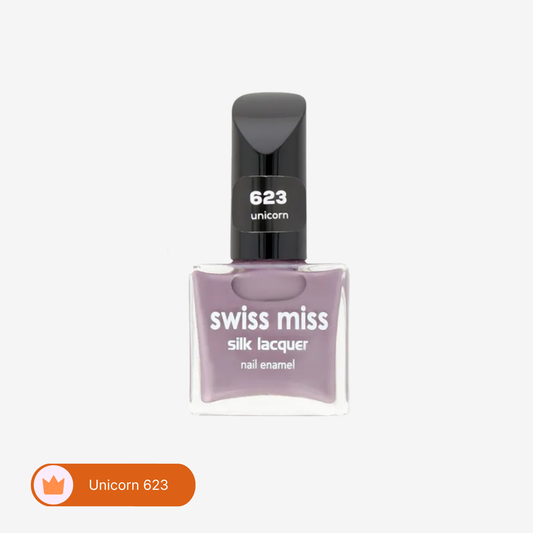 Swiss Miss - Unicorn (623) - Nail Polish