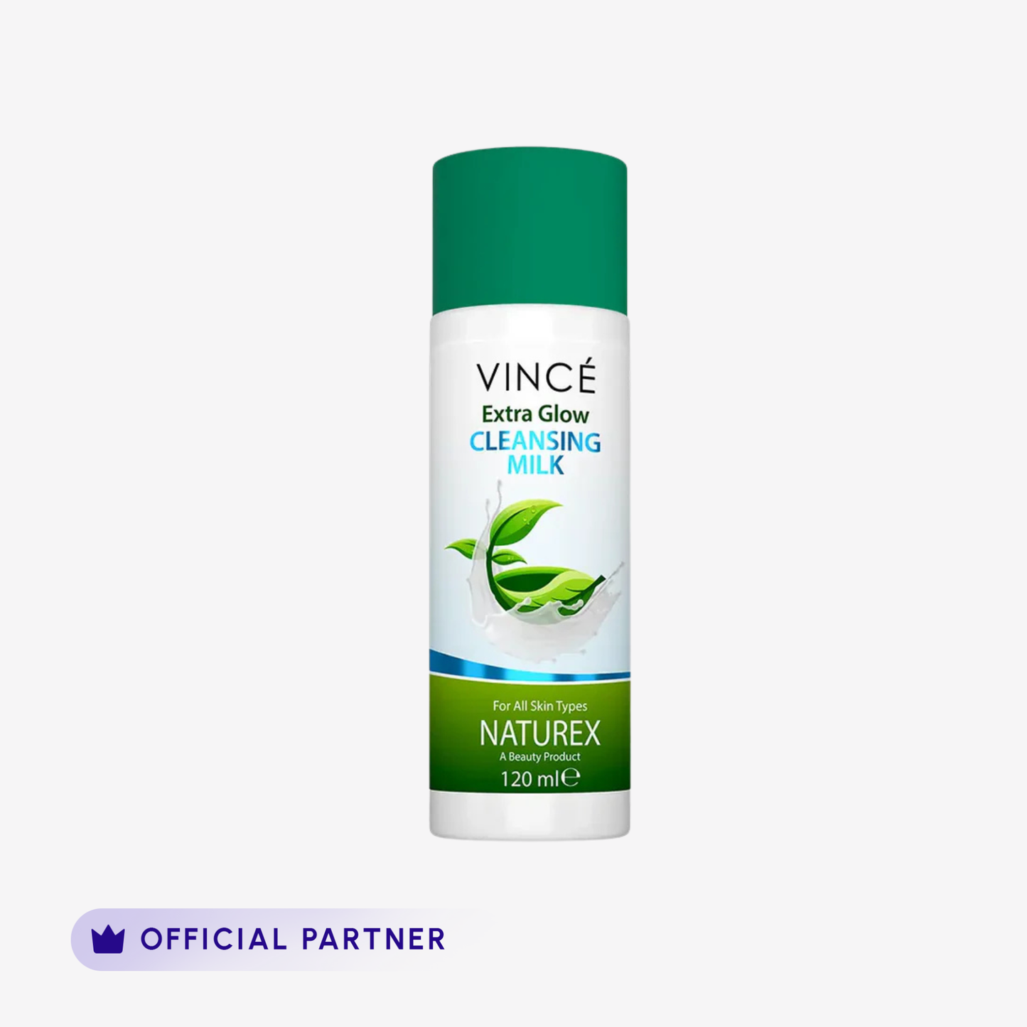 Vince - Cleansing Milk - 120Ml