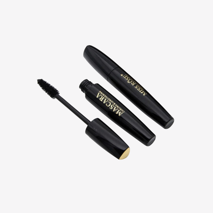 Miss Rose - Professional Black Mascara