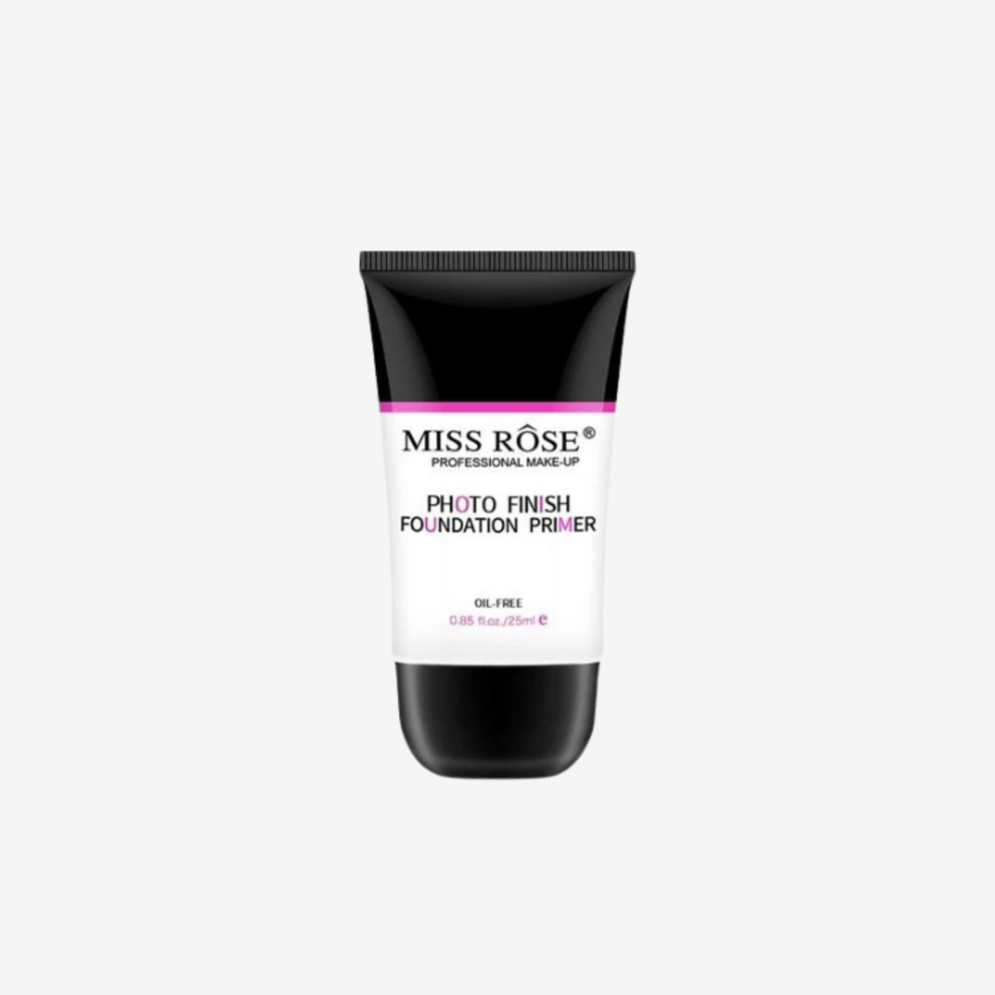 Miss Rose - Photo Finish Foundation Primer 25ml